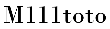 M111toto